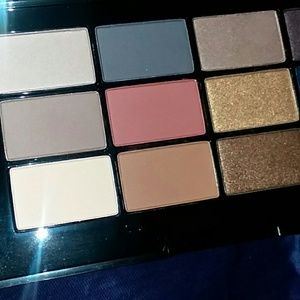 Laura geller downtown cool palette BNIB